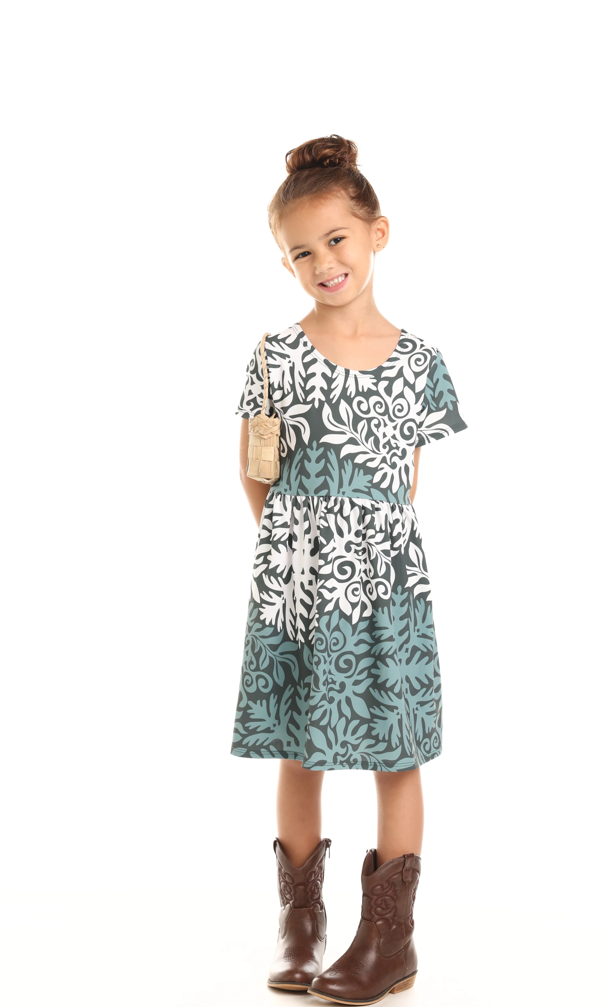 Keiki Kapualei Babydoll - Image 4